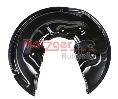 Splash Guard, brake disc 6115212