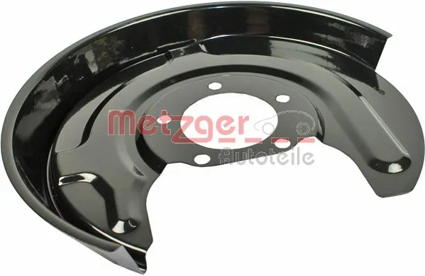 Splash Guard, brake disc 6115051