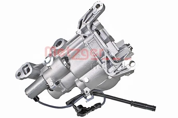Oil Pump OE-part GREENPARTS 8000067
