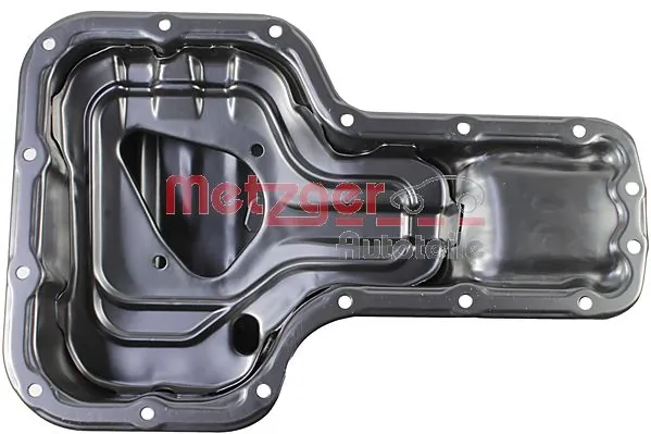 METZGER AUTOTEILE 7990134 Oil Sump