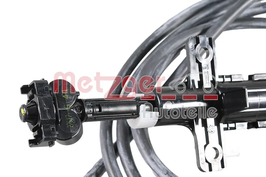 Washer Fluid Jet, headlight cleaning 2221167