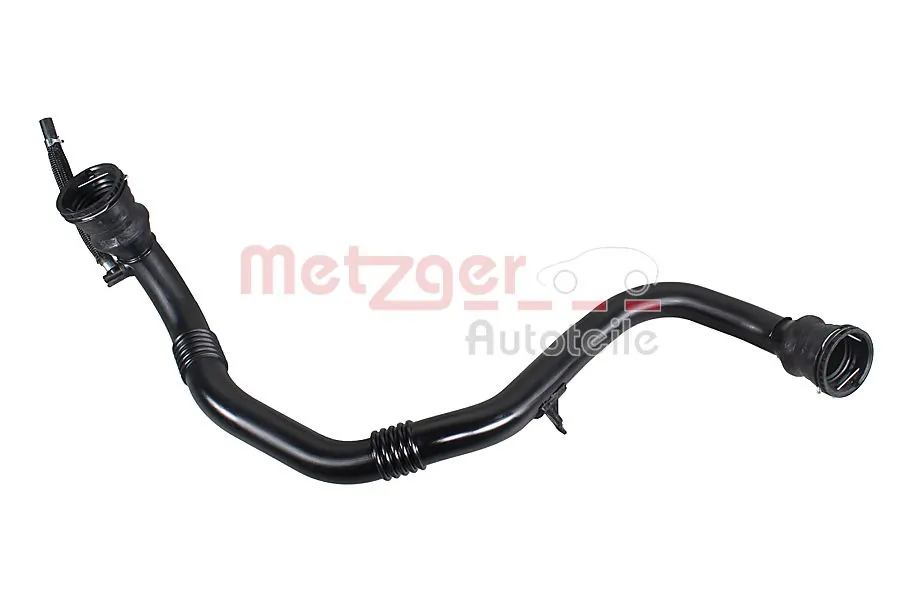 Charge Air Hose 2401252