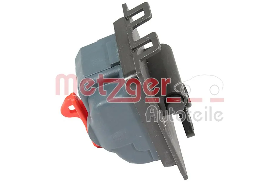 METZGER AUTOTEILE 2315015 Actuator, central locking system