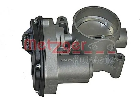 Throttle Body 0892170