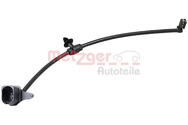 Warning Contact, brake pad wear GREENPARTS 1190302