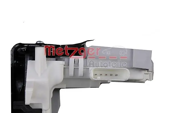 METZGER AUTOTEILE 2314207 Door Lock
