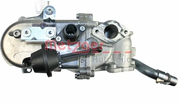 METZGER AUTOTEILE 0892478 Cooler, exhaust gas recirculation