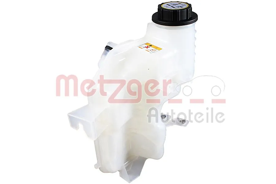 Expansion Tank, coolant 2140141