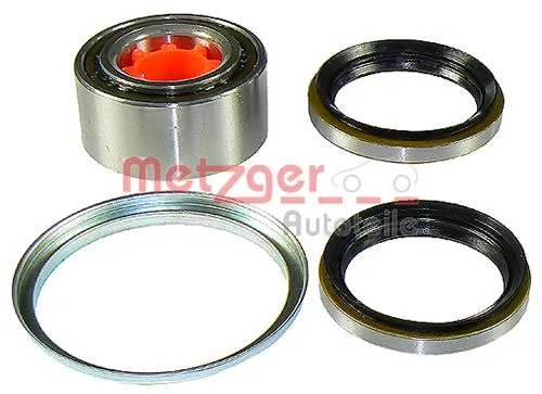 Wheel Bearing Kit WM 946