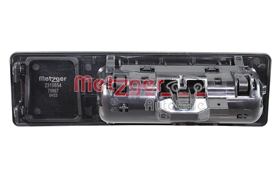 METZGER AUTOTEILE 2310854 Tailgate Handle