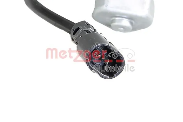 METZGER AUTOTEILE 2160603 Window Regulator