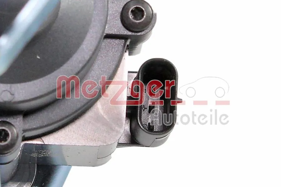 METZGER AUTOTEILE 2221128 Auxiliary Water Pump (cooling water circuit)
