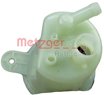 Equalising reservoir, hydraulic oil (power steering) 2140303
