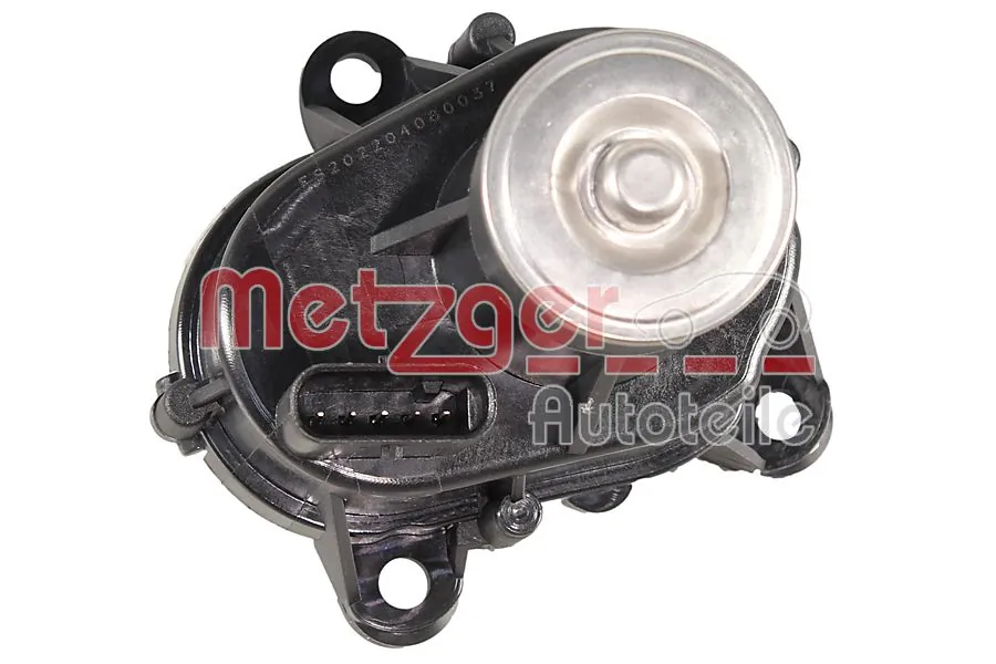 Control, swirl covers (induction pipe) 2100109