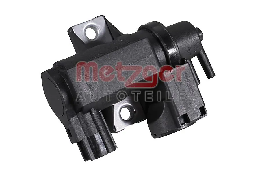 Pressure Converter, exhaust control 08920055