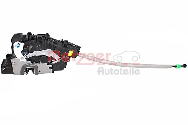METZGER AUTOTEILE 2314427 Door Lock