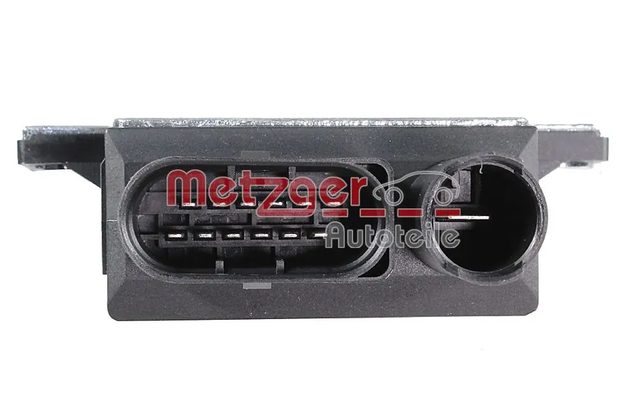 METZGER AUTOTEILE 0884042 Control Unit, glow time