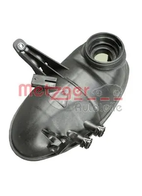 Expansion Tank, coolant GREENPARTS 2140251