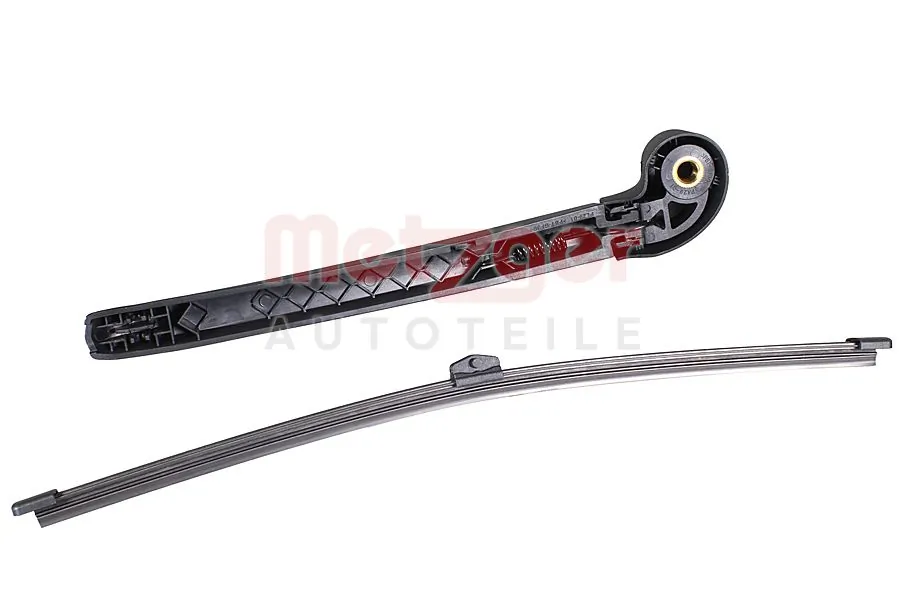METZGER AUTOTEILE 2191108 Wiper Arm, window cleaning