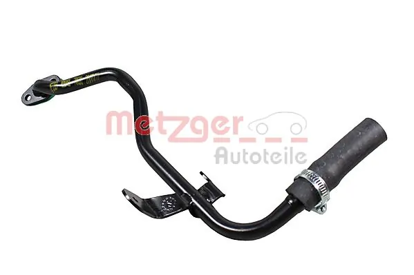 Coolant Pipe 4010481