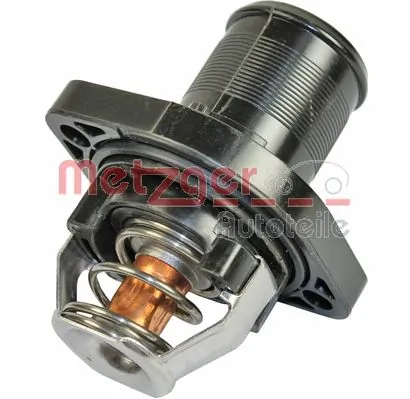 Thermostat, coolant 4006058