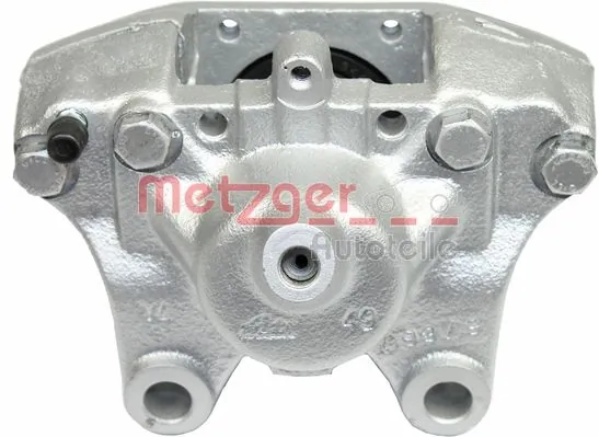 METZGER AUTOTEILE 6250444 Brake Caliper