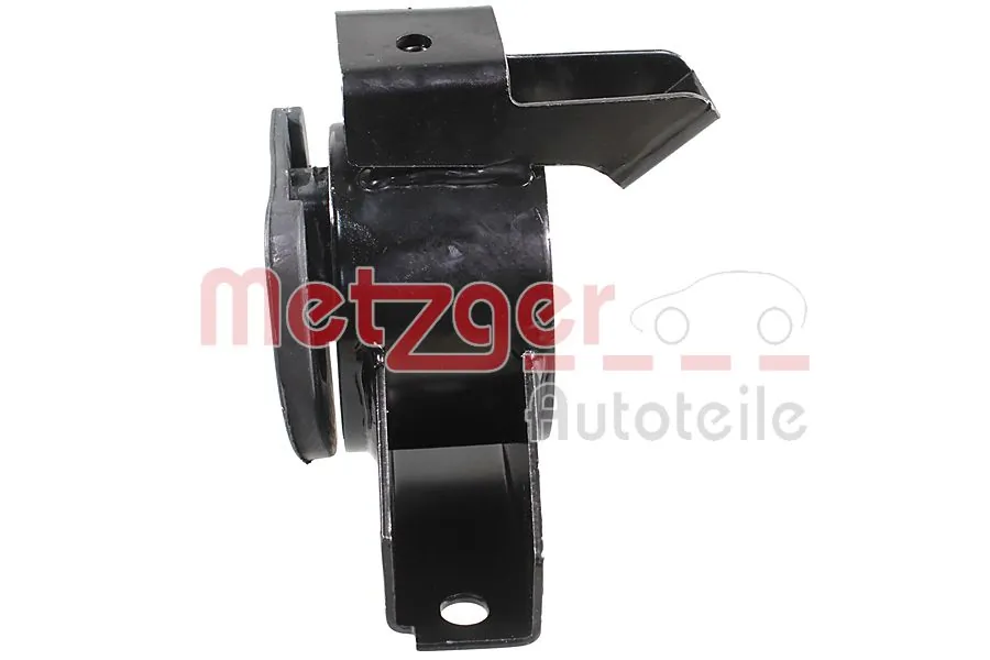 Mounting, automatic transmission 8054230