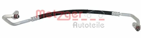 High Pressure Line, air conditioning 2360043