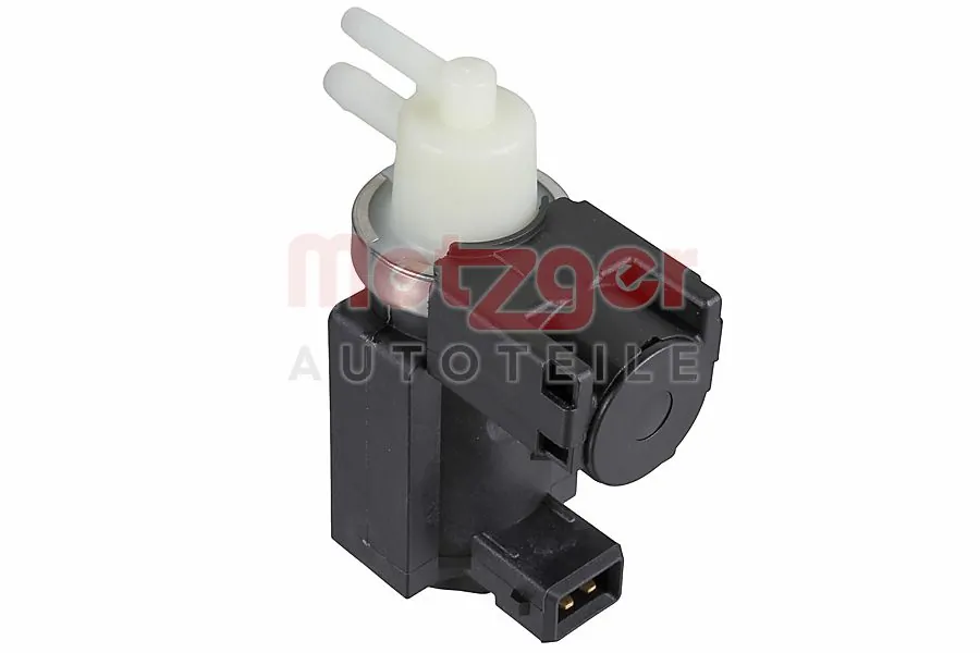 Pressure converter, turbocharger 08920053