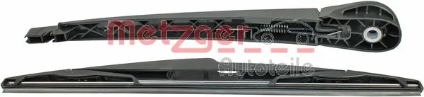 Wiper Arm, window cleaning 2190262