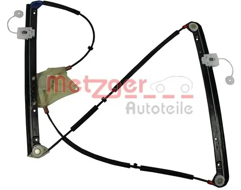 METZGER AUTOTEILE 2160336 Window Regulator