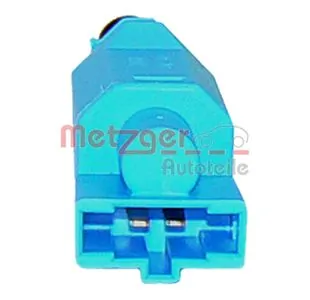 METZGER AUTOTEILE 0911014 Stop Light Switch
