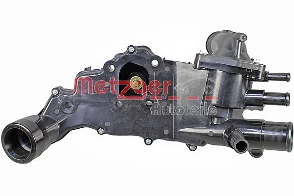 Thermostat Housing 4010285