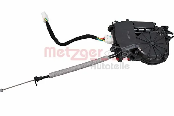 Closing aid, tailgate 2310671