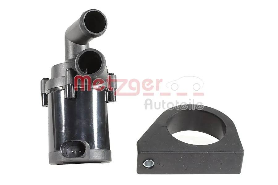 METZGER AUTOTEILE 2221124 Water Recirculation Pump, parking heater