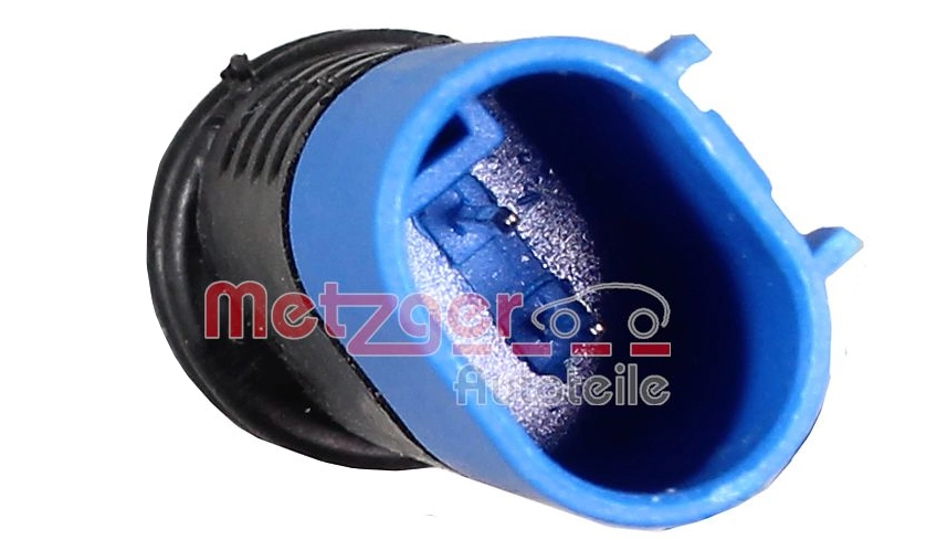 METZGER AUTOTEILE 1190405 Warning Contact, brake pad wear