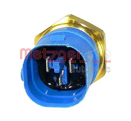 Temperature Switch, radiator fan 0915223