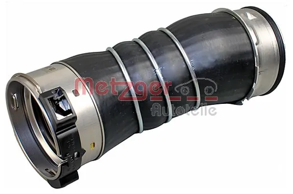 Charge Air Hose 2400422