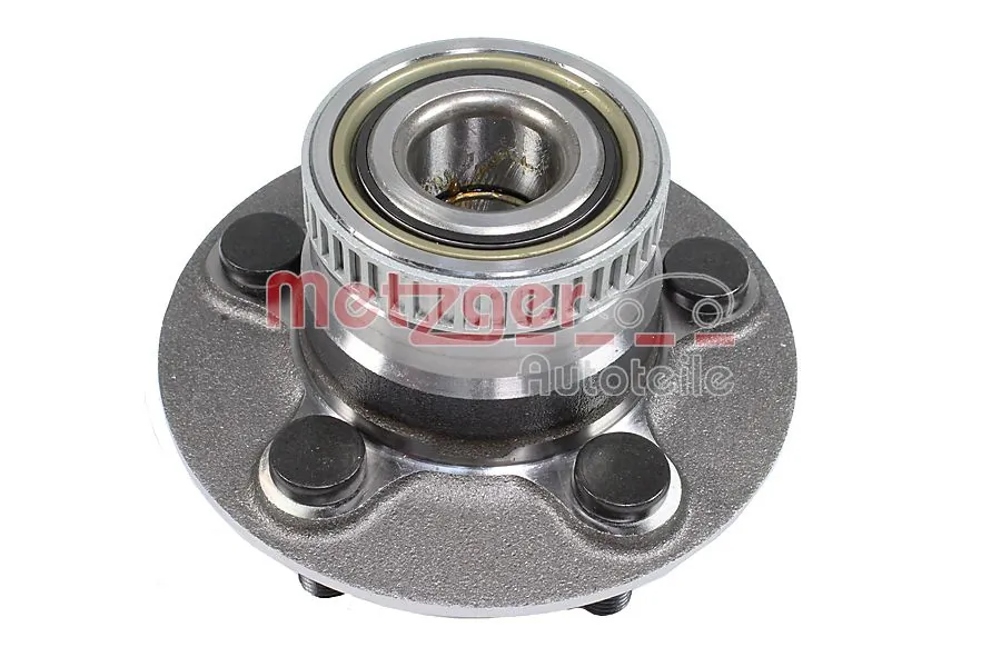 Wheel Bearing Kit WM 2290