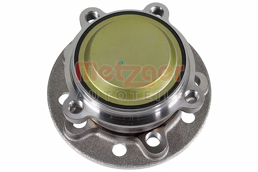 Wheel Bearing Kit GREENPARTS WM 2360