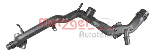 Coolant Pipe 4010201