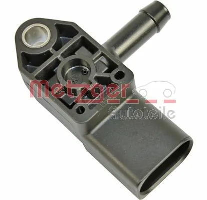 Sensor, exhaust pressure OE-part 0906256