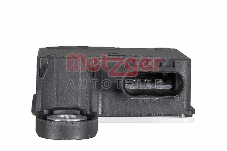 METZGER AUTOTEILE 0899445 Particle Sensor