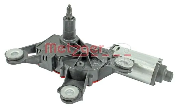 Wiper Motor GREENPARTS 2190655