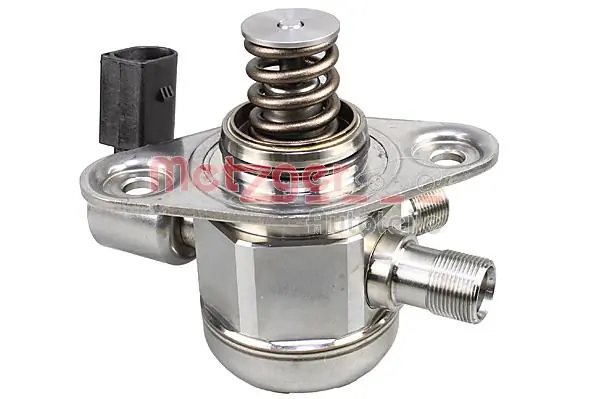 METZGER AUTOTEILE 2250430 High Pressure Pump