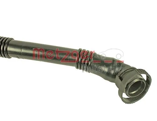 Hose, crankcase ventilation 2380002