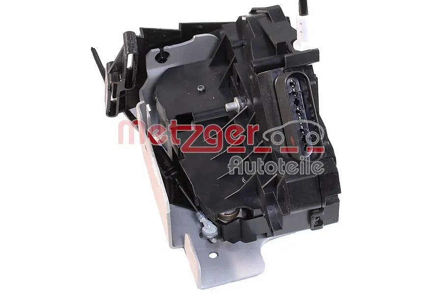 METZGER AUTOTEILE 2314532 Door Lock
