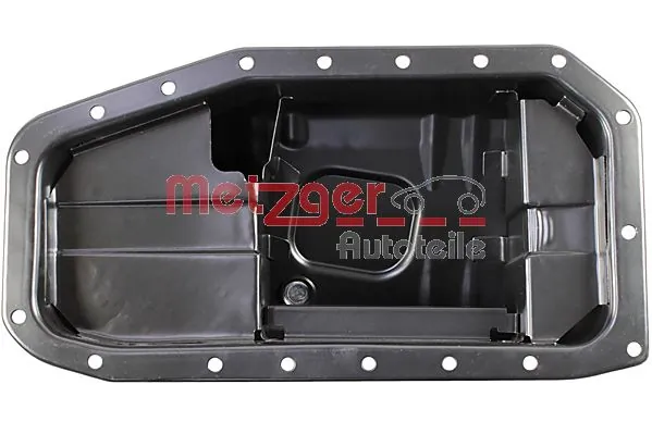 METZGER AUTOTEILE 7990053 Oil Sump