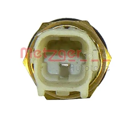 Temperature Switch, radiator fan 0915196