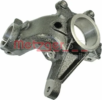 METZGER AUTOTEILE 58104402 Steering Knuckle, wheel suspension